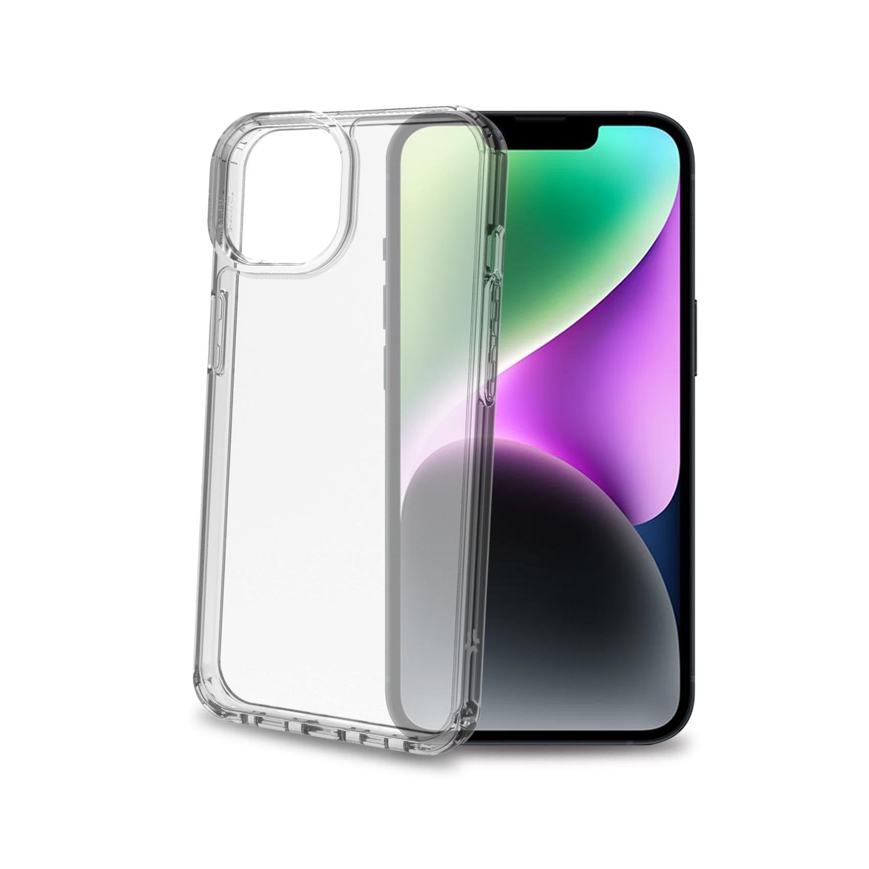 Freedom Case + Lacebk Ip14