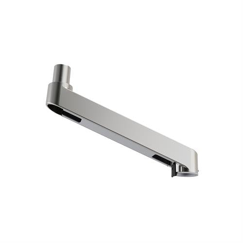 Extensión Ergotron Lx Pro, Aluminio