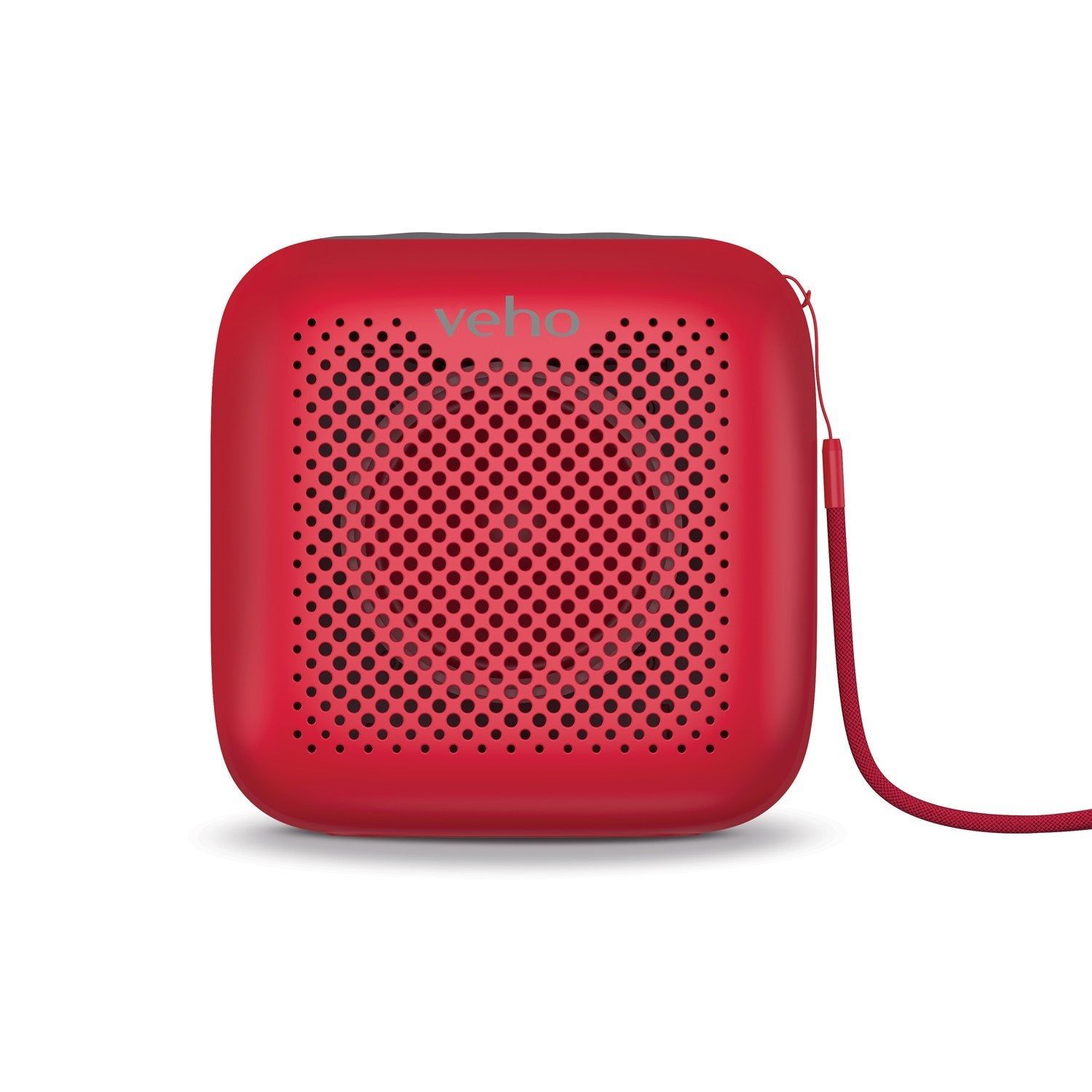 EAN 5060594761669 - Veho MZ-4 PORTABLE BLUETOOTH SPEAKER-R Inalámbrico imagen 1
