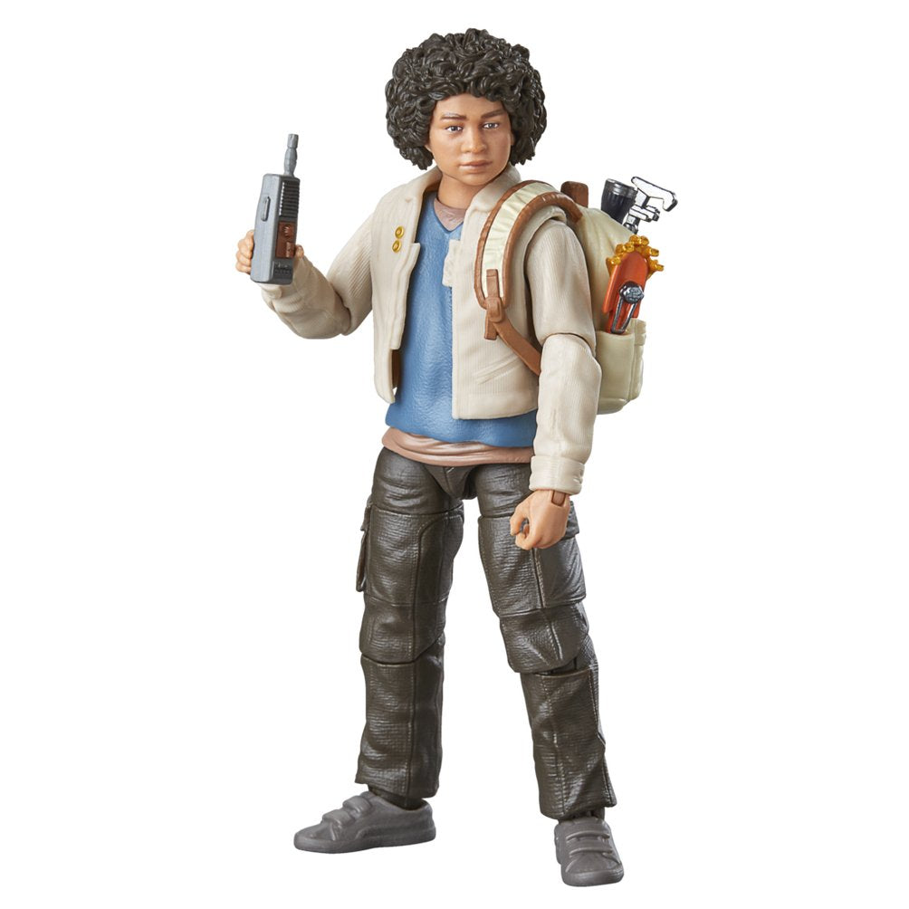 Figura Hasbro Star Wars The Black Series Skeleton Crew Wim At Attin