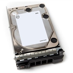Disco Dell 12tb 7.2k Rpm Sata 6gbps 512e 3.5in Hot-Plug Hard Drive Ck