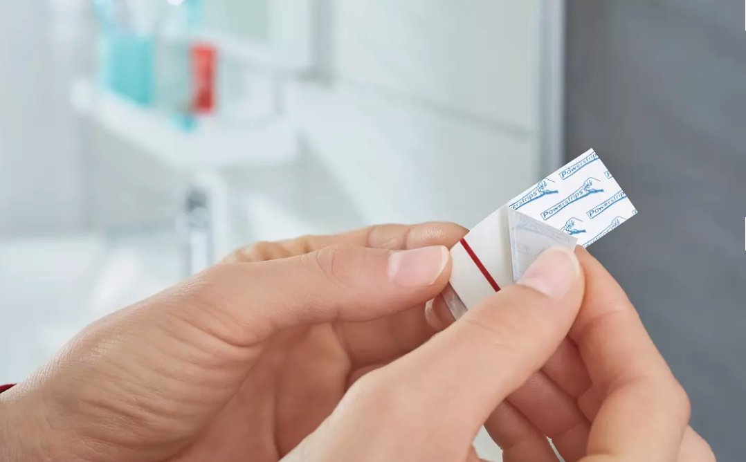 Tesa Powerstrips Haken 59707 Waterproof Zoom Metall 2kg