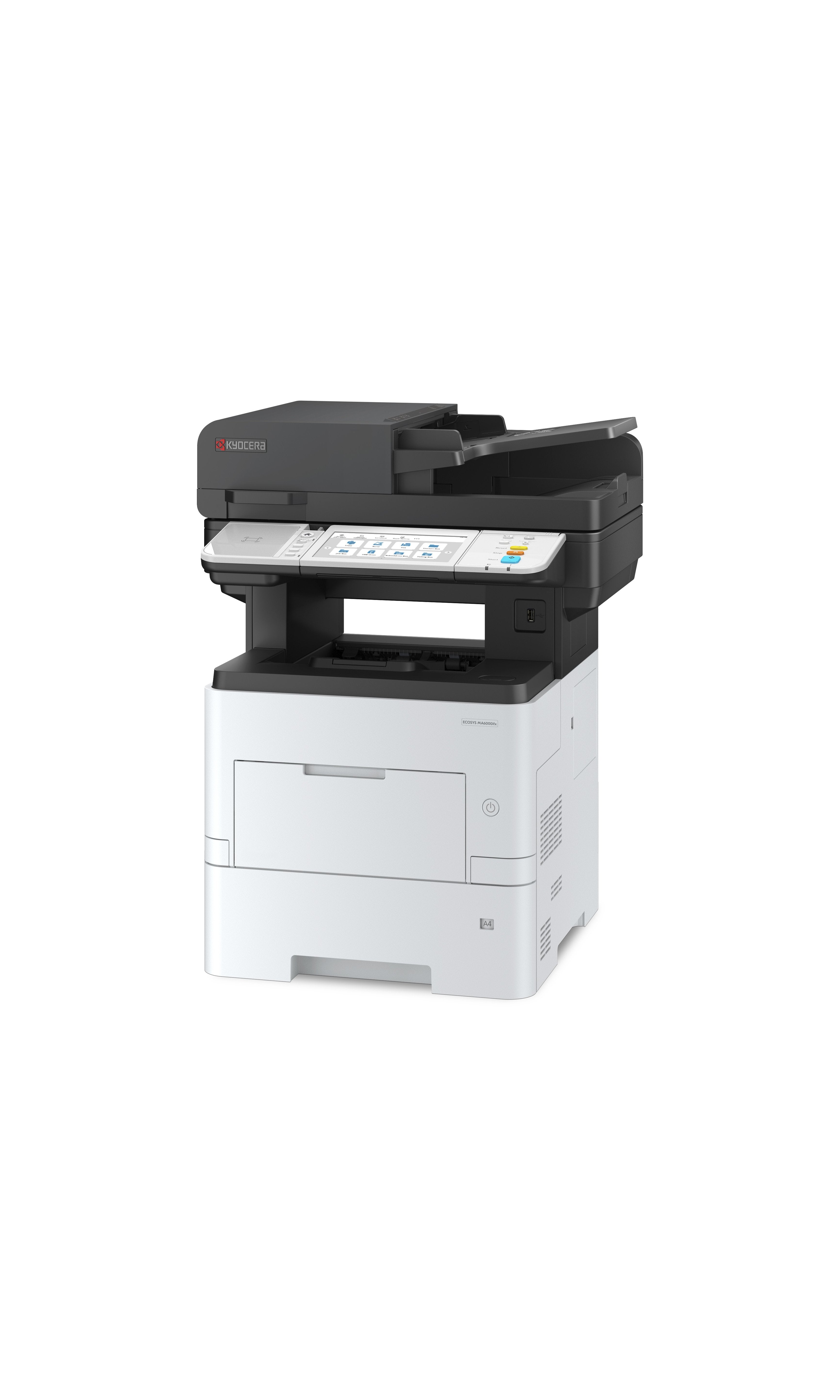 EAN 0632983079942 - KYOCERA ECOSYS MA6000ifx Laser A4 1200 x 1200 DPI 60 ppm imagen 3