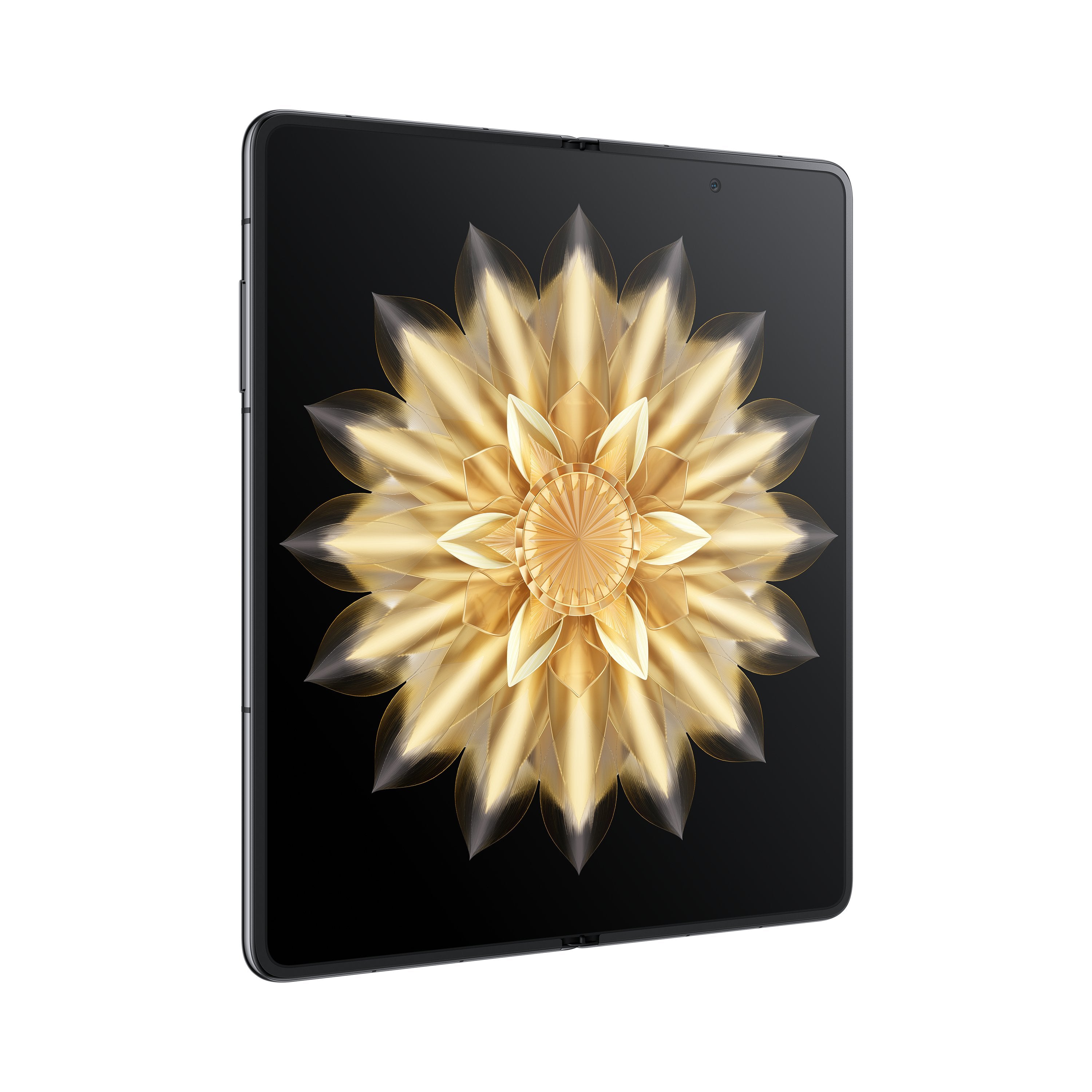 EAN 6936520839223 - Honor Magic V2 16,3 cm (6.43") SIM doble Android 13 5G USB Tipo C 16 GB 512 GB 5000 mAh Negro imagen 3