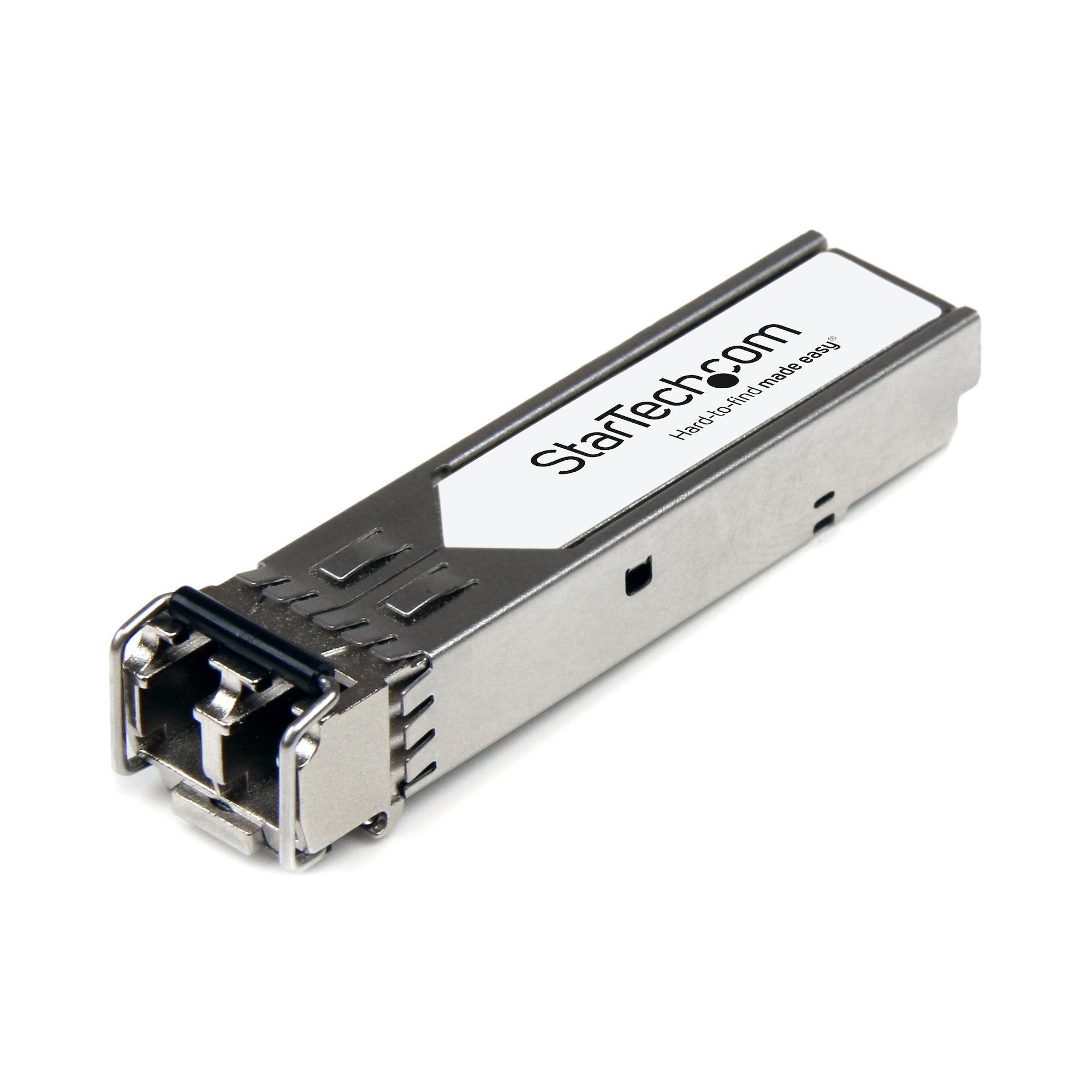 EAN 0065030886093 - StarTech.com J9150D-ST red modulo transceptor Fibra óptica 10000 Mbit/s SFP+ imagen 1