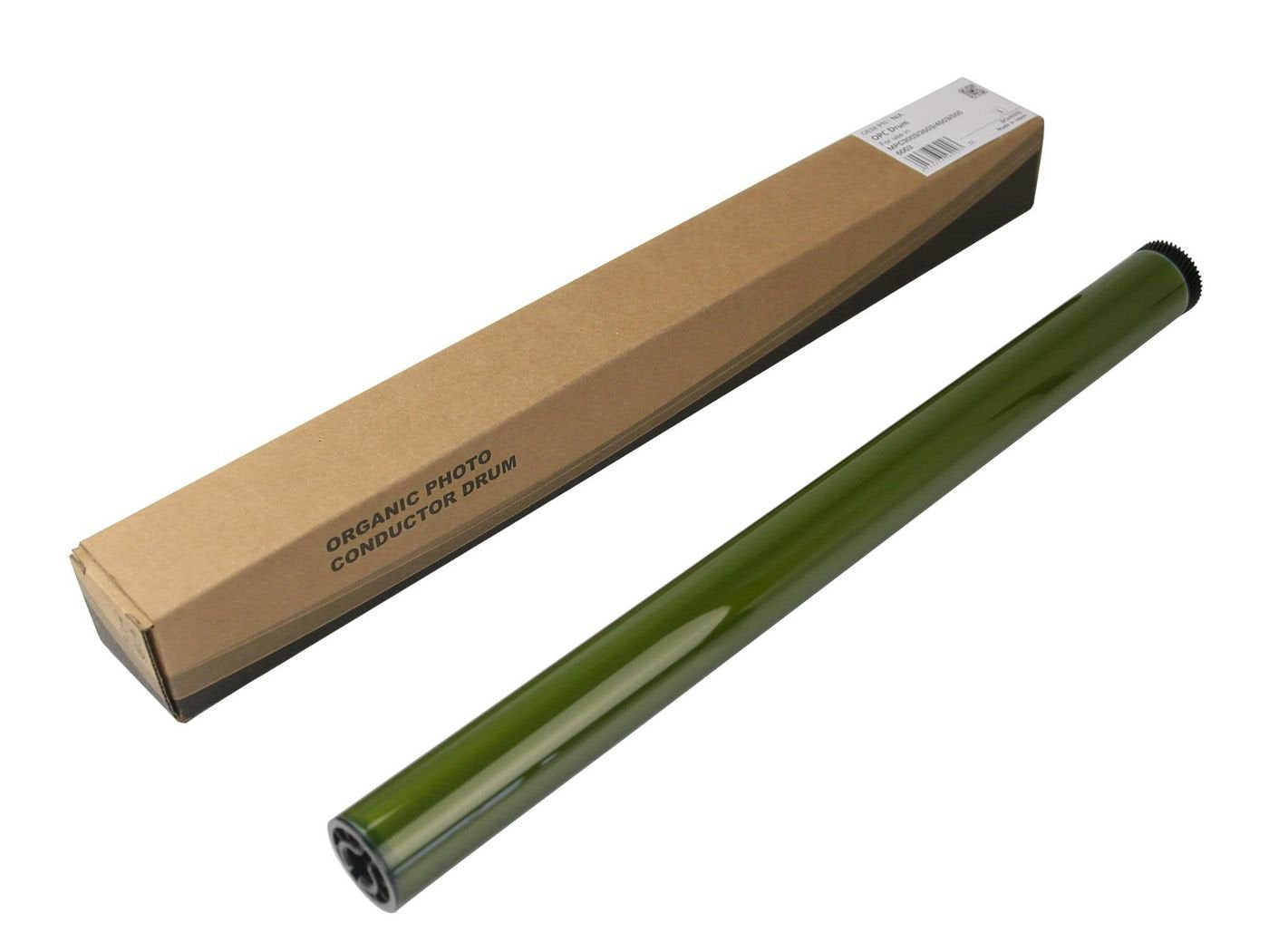 Opc Drum 400k