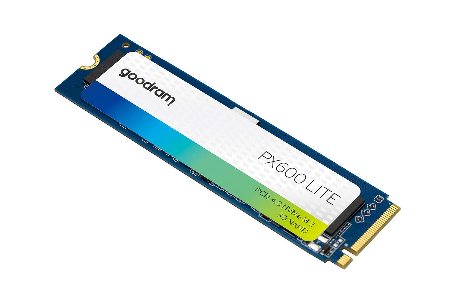 EAN 5908267913031 - Goodram PX600 LITE SSDPB-PX600L-256-80 unidad de estado sólido 256 GB M.2 PCI Express 4.0 NVMe 3D NAND imagen 10