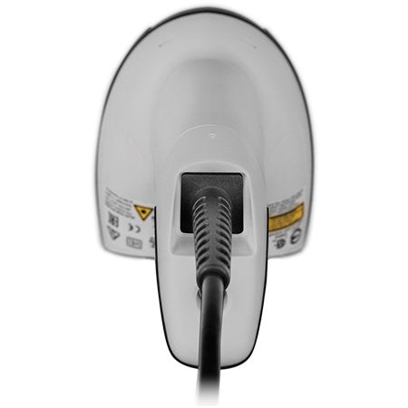 EAN 5706998874009 - Datalogic Gryphon I GD4500 Lector de códigos de barras portátil 1D/2D Blanco imagen 7