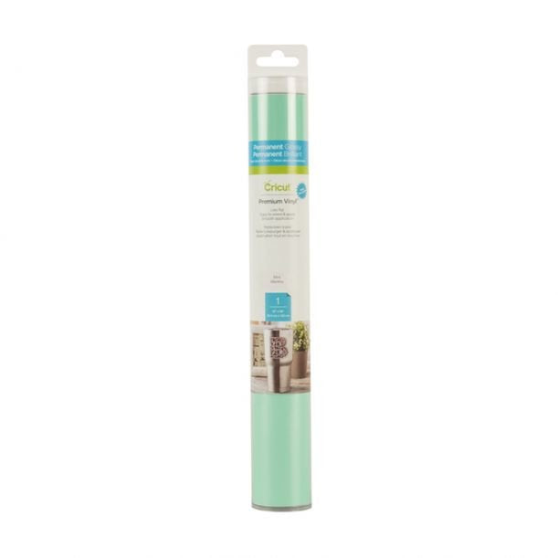 EAN 93573939907 - Cricut Premium Permanent Rollo de vinilo de termotransferencia imagen 3
