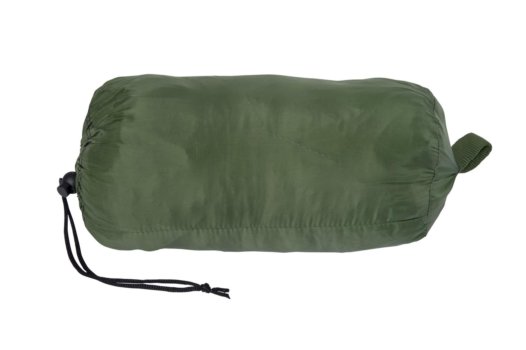 EAN 4030454007160 - AMAZONAS Adventure Hero XXL Hamaca colgante 1 personas(s) Nylon Verde, Amarillo imagen 4
