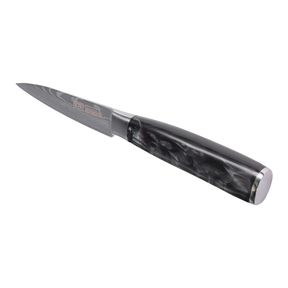 EAN 4260709012186 - Resto Kitchenware 95335 cuchillo de cocina Acero inoxidable Cuchillo de pelar imagen 4