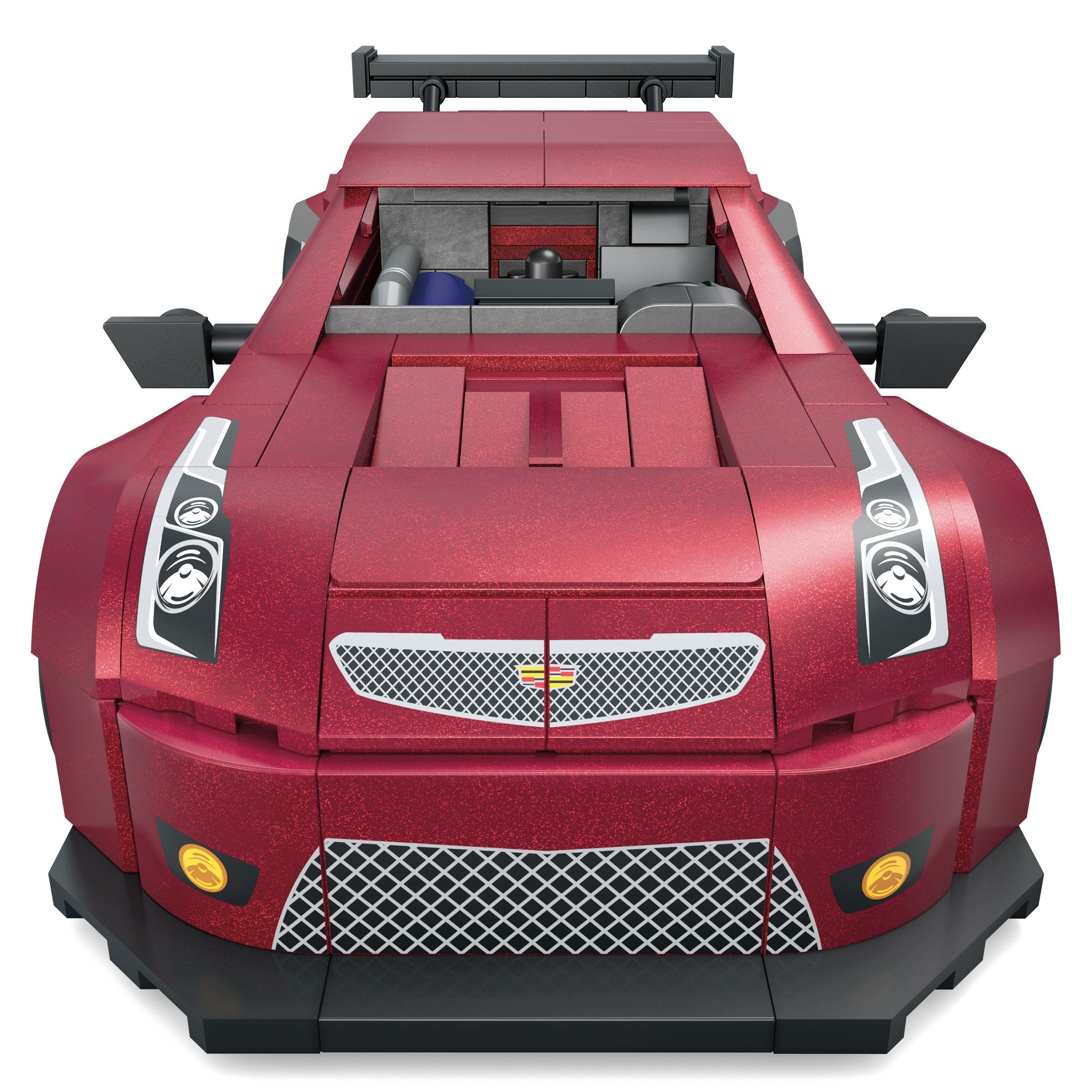 Mattel Mega Hot Wheels Collector Cadillac Ats-Vr Hry18