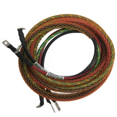 Hpe Cable De Alimentación - 600 V - 3.5 M - Para P/N: P17023-B21