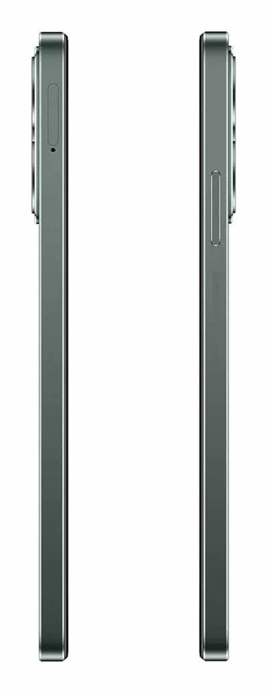 Realme C61 6+128gb Ds 4g Dark Green Oem