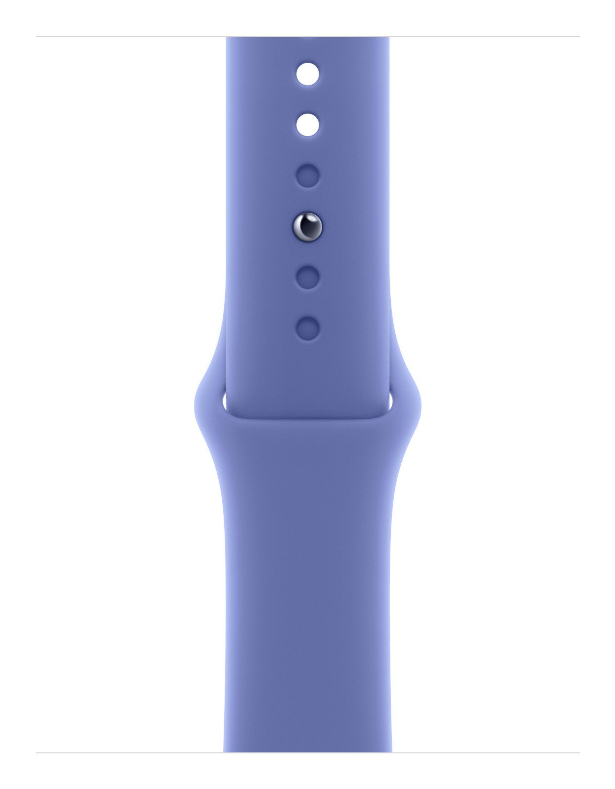 Apple Watch 40 Periwinkle Sb M/L