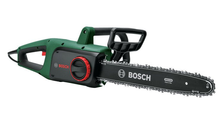 EAN 4059952608174 - Bosch Universal Chain 40 1800 W Negro, Verde, Rojo imagen 1