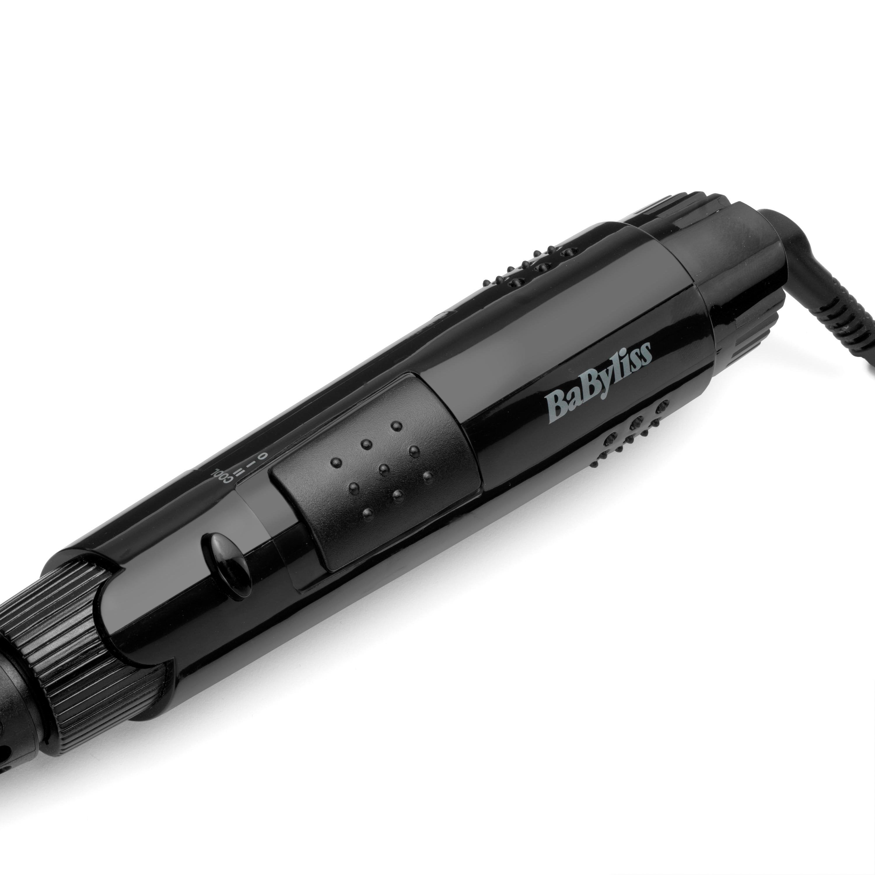 Babyliss Hot Air Styler Shape & Smooth As86e