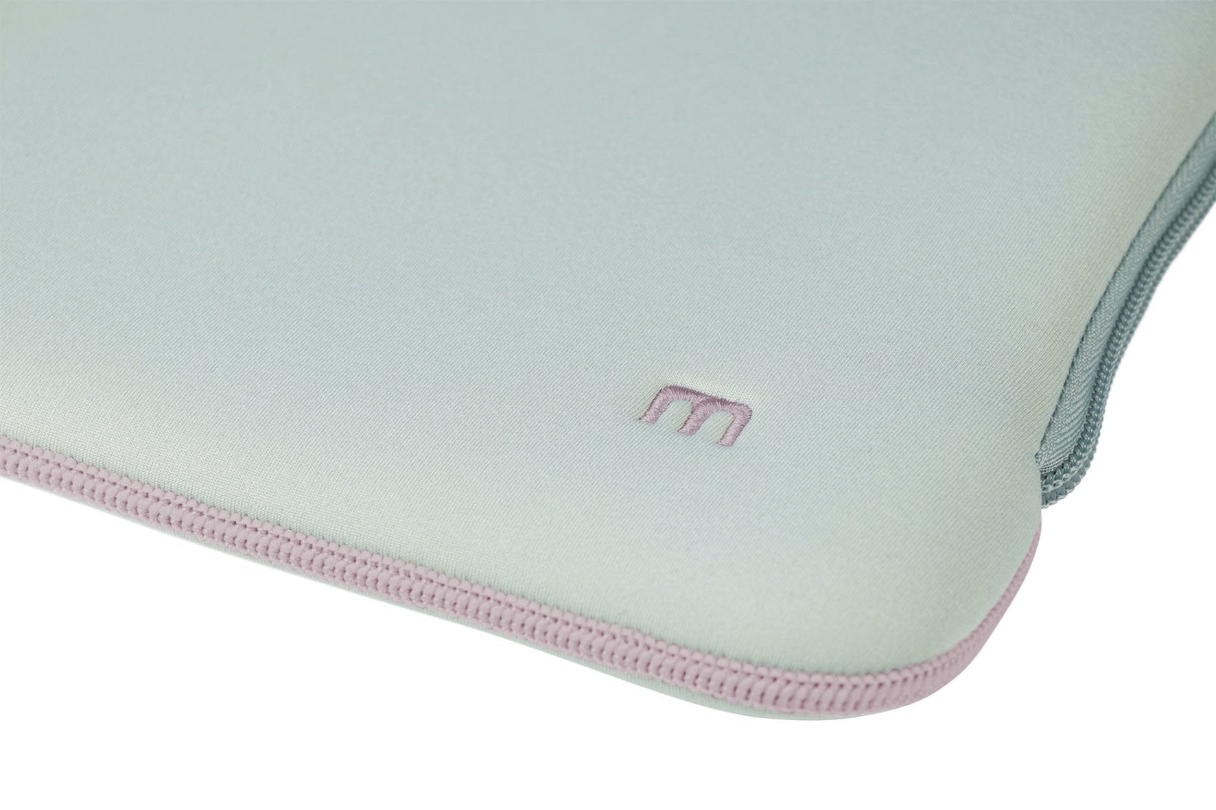 EAN 3700992511108 - Mobilis 049005 maletines para portátil 35,6 cm (14") Funda Gris, Rosa imagen 7