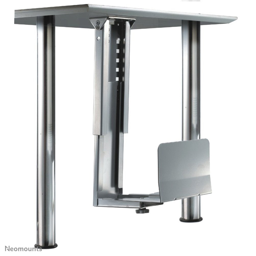 EAN 8717371441371 - Neomounts CPU-D200SILVER soporte de CPU Soporte de CPU para instalación en escritorio Plata imagen 2