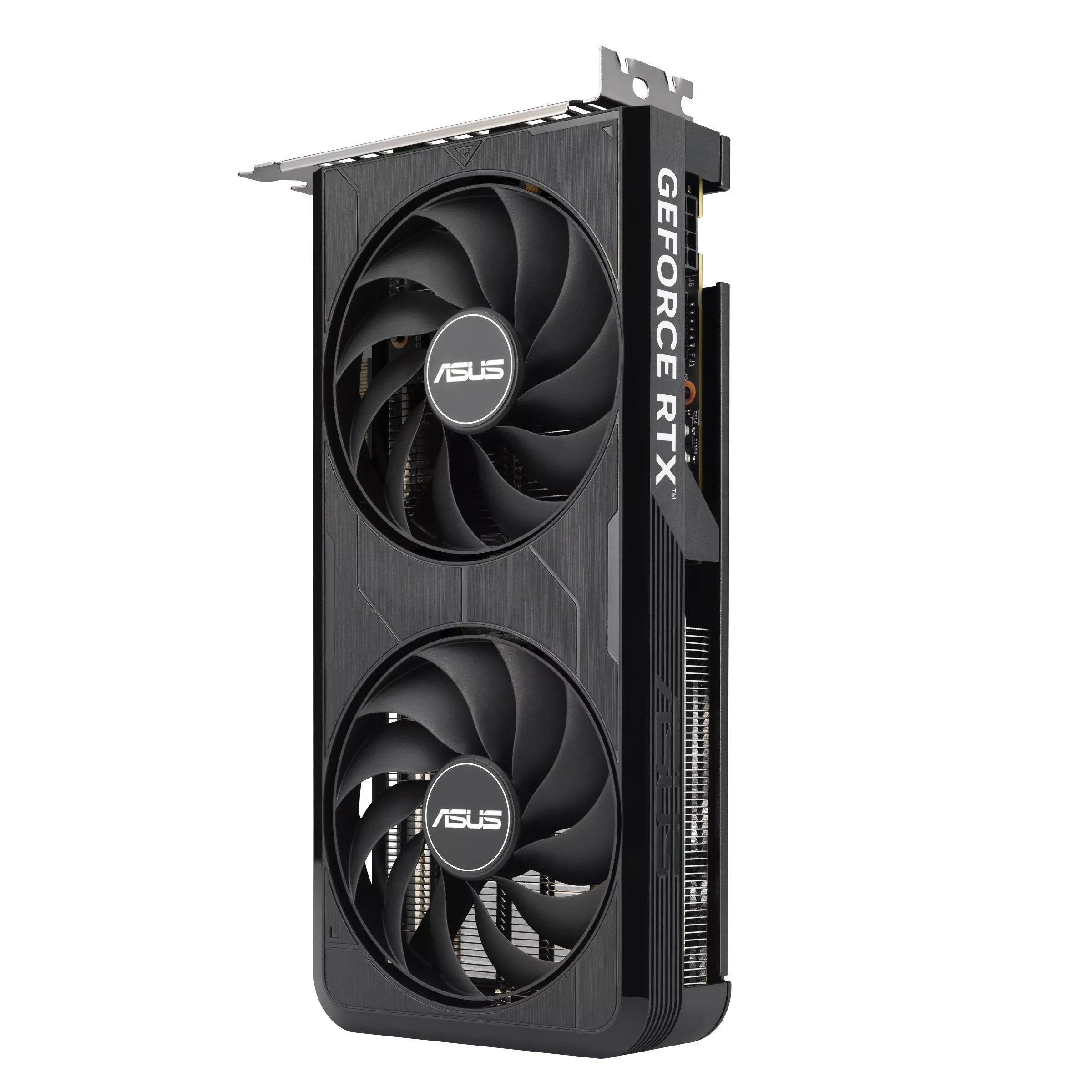 Tarjeta Gráfica Asus Dual Geforce Rtx 5060 Ti Evo Oc 16gb Gddr7