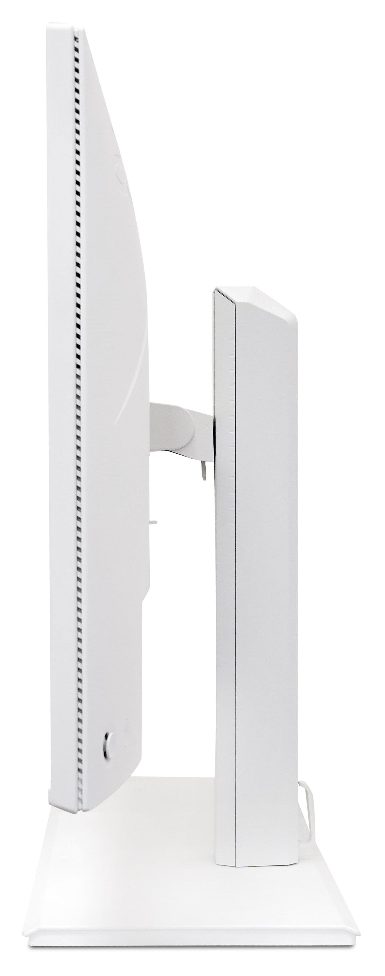 Monitor Acer Vero B277ug 27" Wqhd Hdmi Dp Blanco