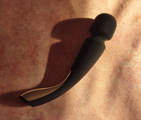 Lelo - Smart Wand 2 Negro