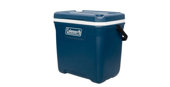 Nevera Portátil 66 L Azul Coleman 70qt Xtreme Chest
