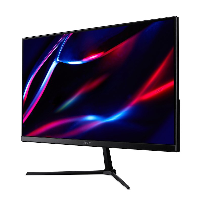 EAN 4711121445743 - Acer QG270 S3 pantalla para PC 68,6 cm (27") 1920 x 1080 Pixeles Full HD LCD Negro imagen 3