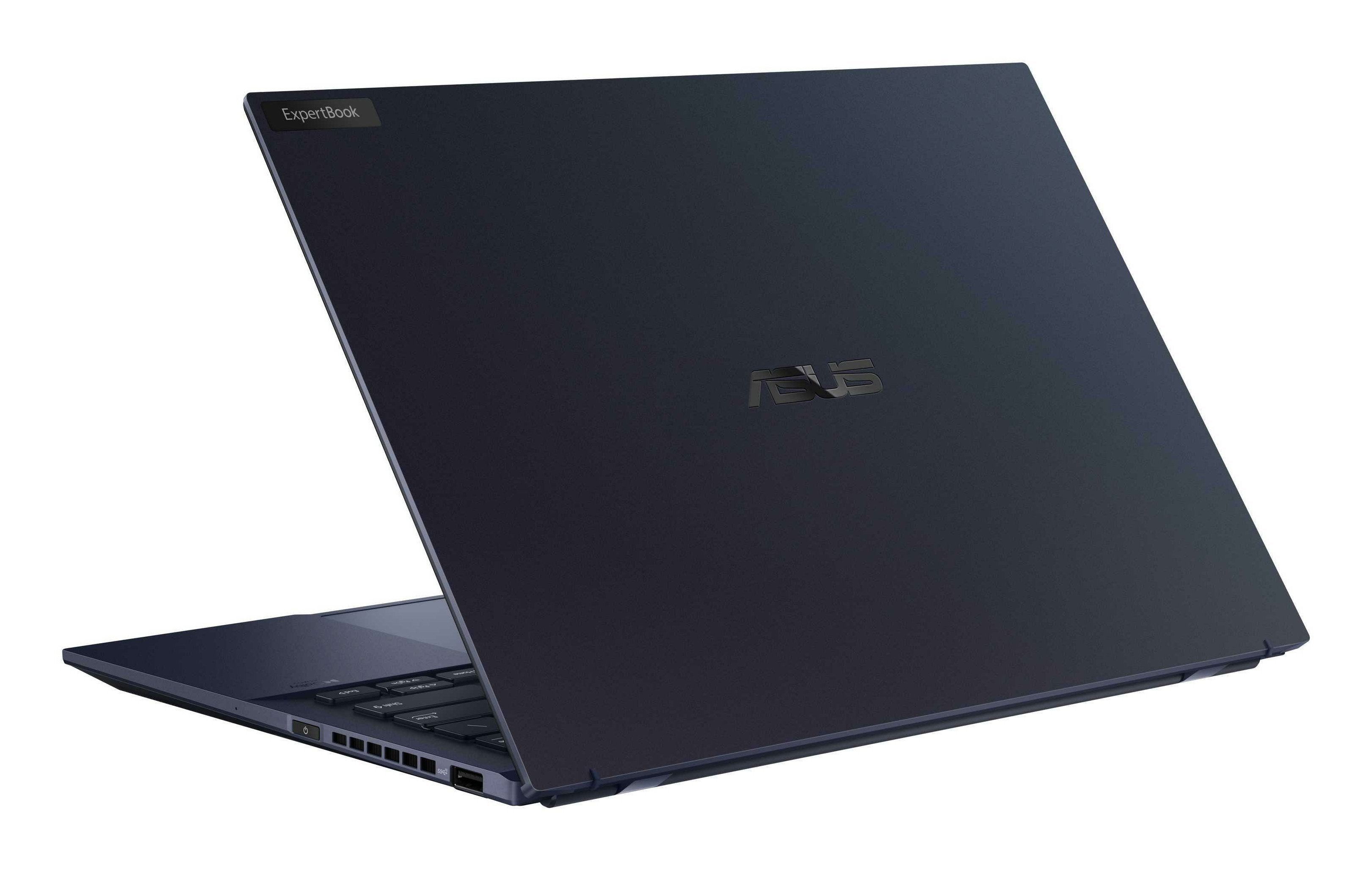 EAN 4711387563700 - ASUS ExpertBook B9 OLED B9403CVAR-KM0815X 35,6 cm (14") WQXGA+ LPDDR5x-SDRAM Wi-Fi 6E (802.11ax) imagen 6