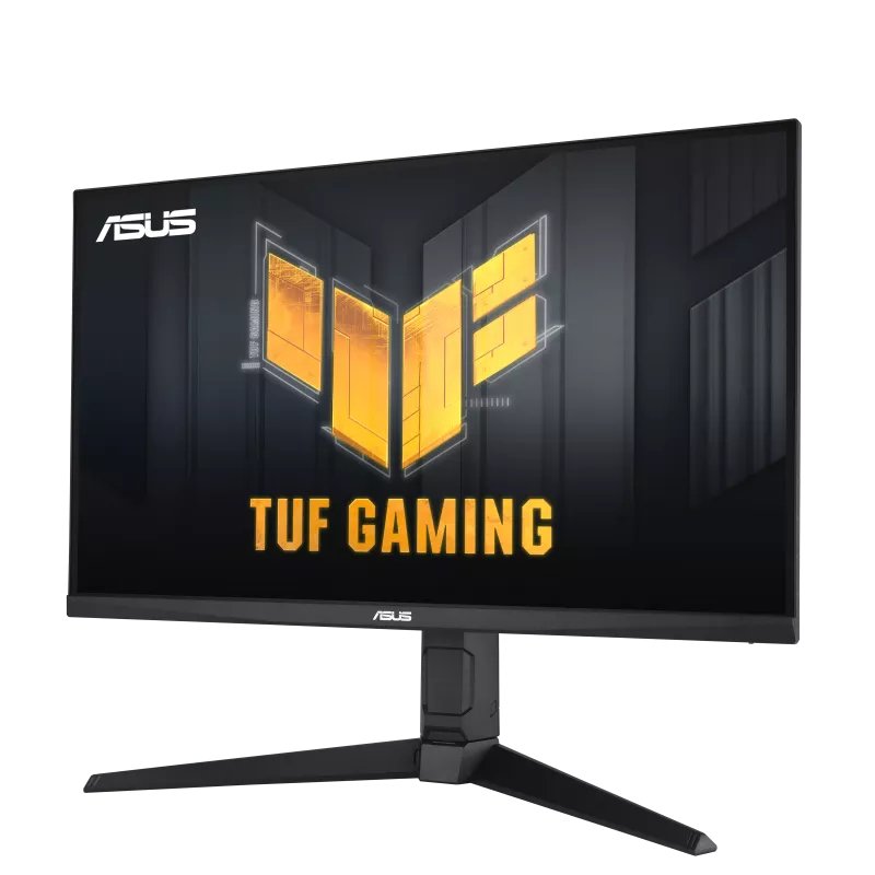 Asus 27 Tuf Qhd Hdr Gaming Monitor Vg27aqml1a 68.5cm 16:9 Wqhd Hdmi Dp