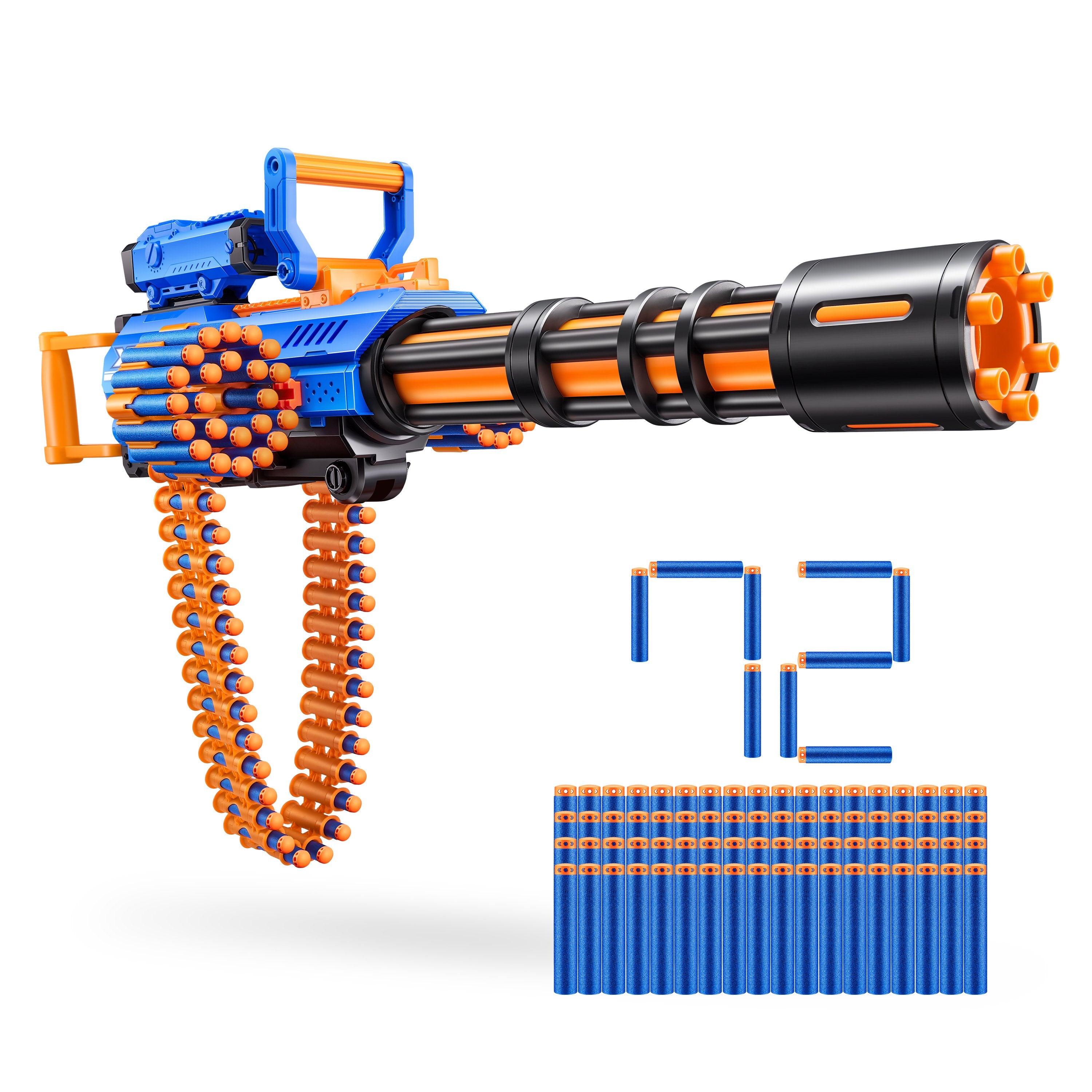 EAN 4894680027039 - XSHOT 36605 arma de juguete imagen 12