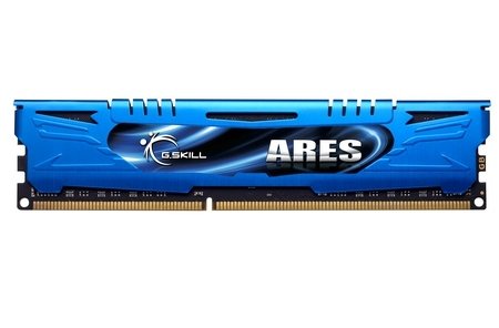 EAN 4711148597579 - G.Skill 8GB DDR3-2400 módulo de memoria 2 x 4 GB 240-pin DIMM imagen 1