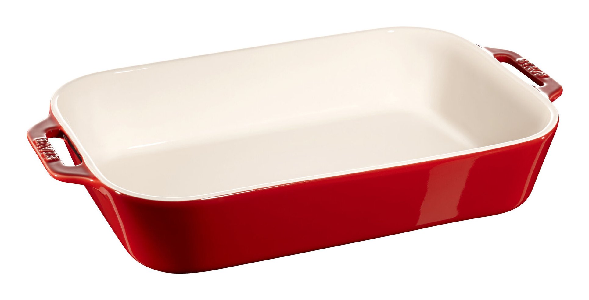 EAN 4009839317156 - Staub 40511-148-0 bandeja de horno 4,4 L Rectangular Cerámico Universal baking dish imagen 1