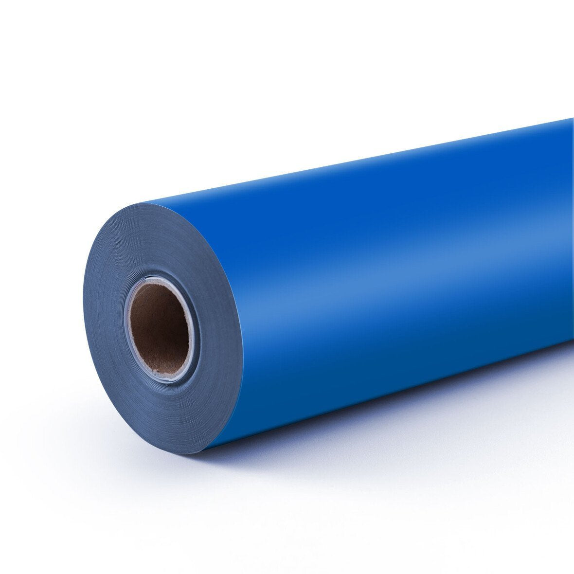 Loklik Permanent Adhesive Vinyl Matte - King Blue