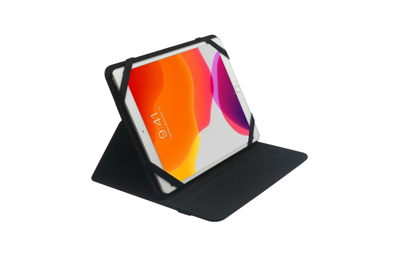 EAN 5704174893431 - eSTUFF ES68500001-BULK funda para tablet 25,6 cm (10.1") Folio Negro imagen 5