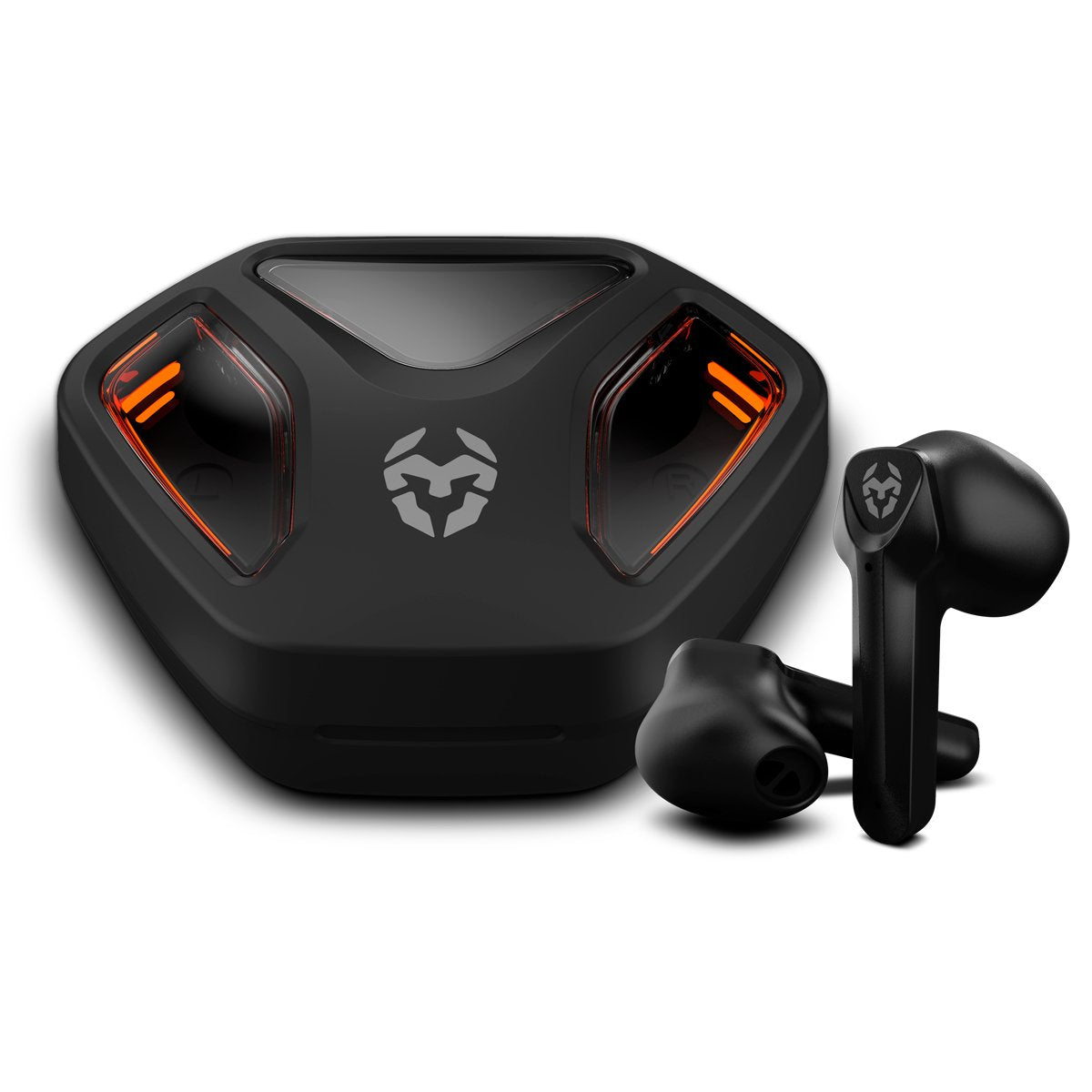 Auriculares Micro Krom Kall Wireless In-Ear