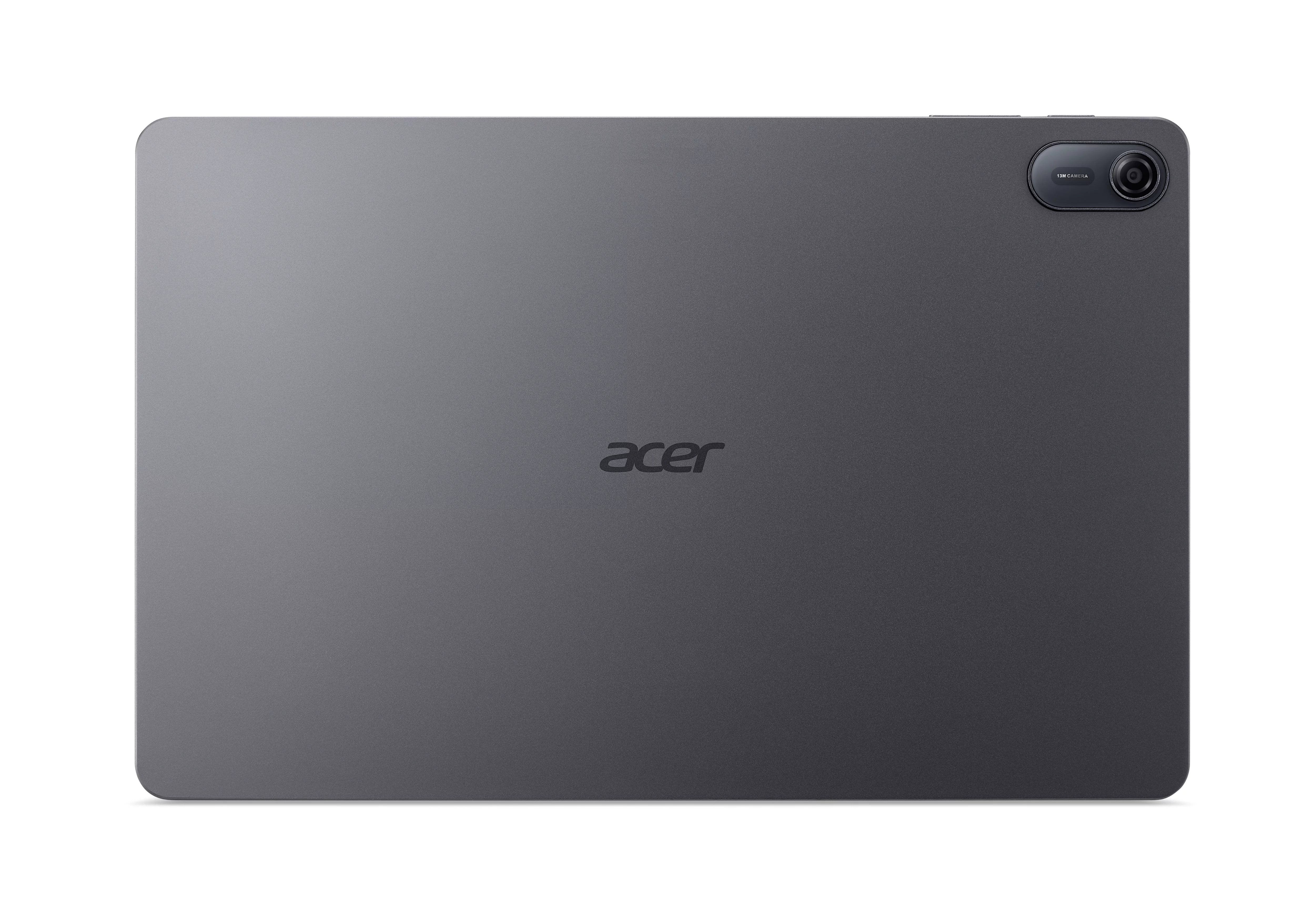 Tablet Acer Iconia Tab P10 6gb 256gb Iron Grey