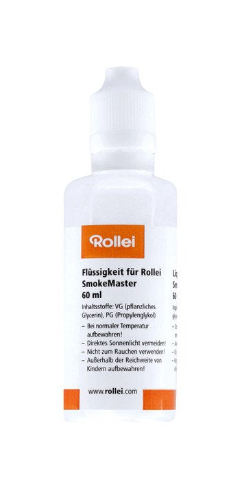 Rollei Smokemaster Pro Rgb