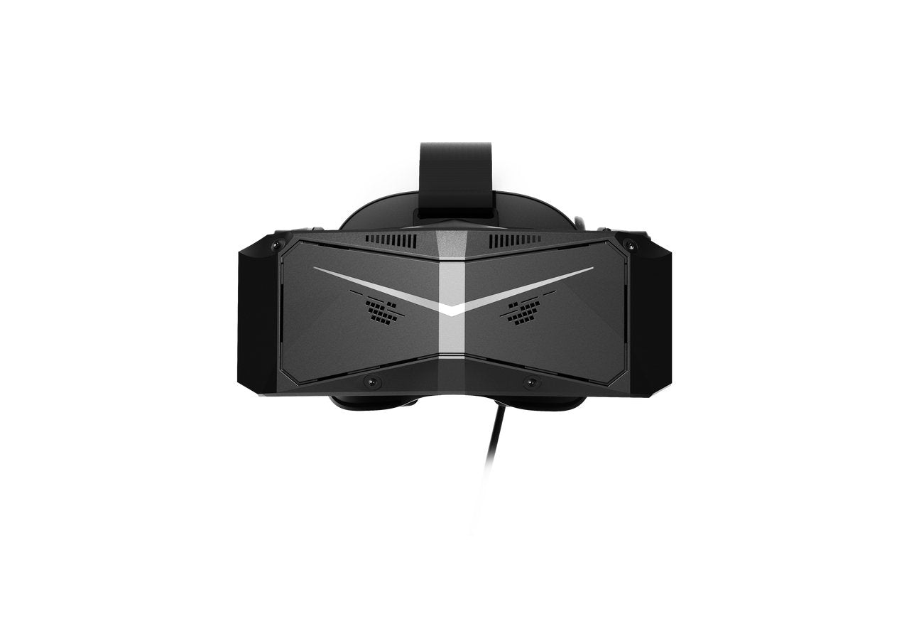 Gafas Pimax Pvh00010174 De Realidad Virtual (Vr) Negro