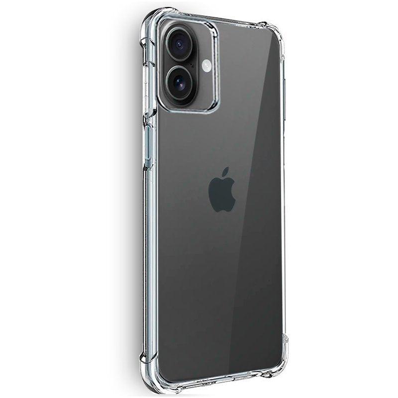 EAN 8434847075259 - COOL Accesorios COOL funda para teléfono móvil 15,5 cm (6.1") Transparente imagen 2