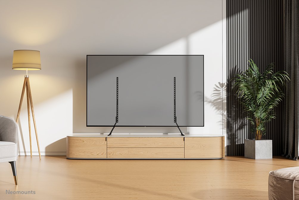EAN 8717371445294 - Neomounts DS45-430BL19 soporte para TV 190,5 cm (75") Negro imagen 13
