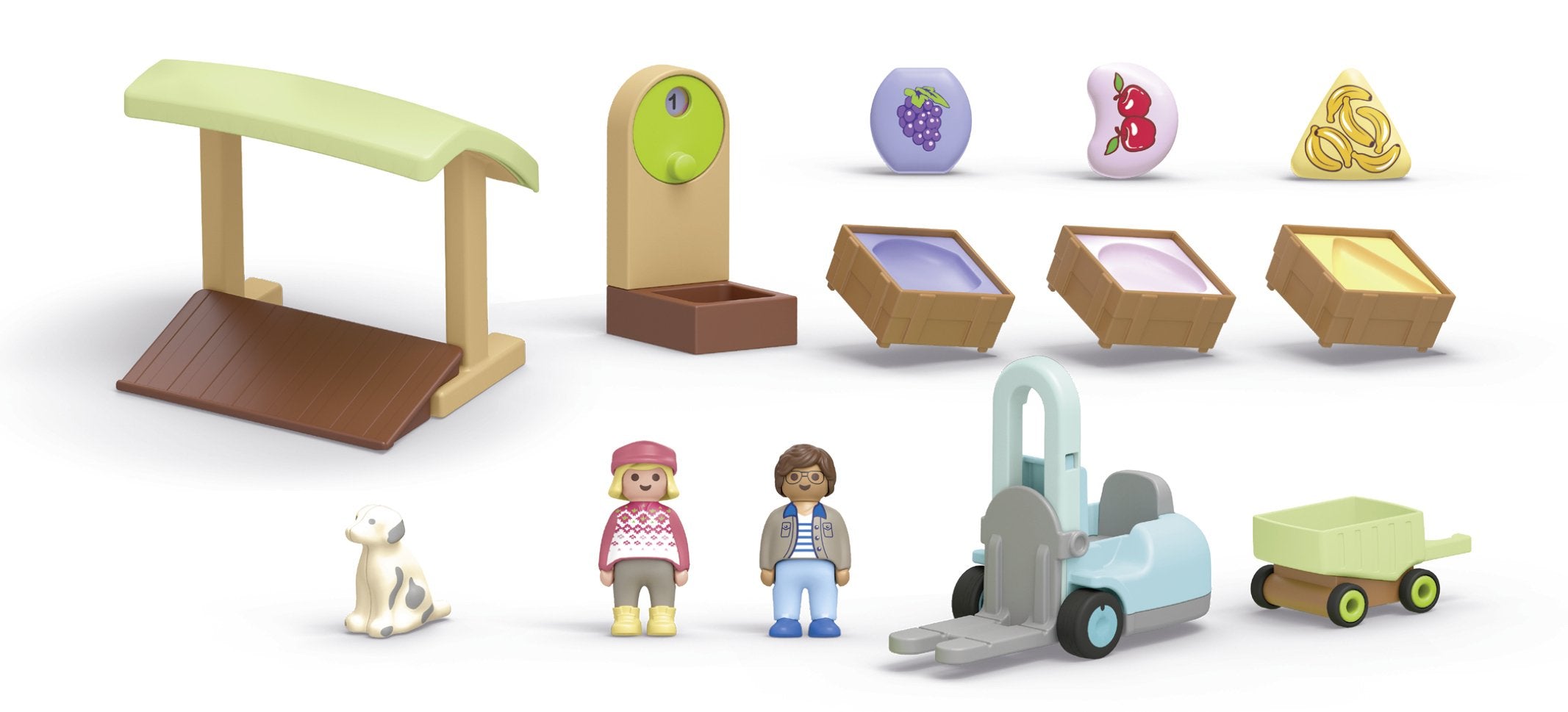 EAN 4008789716910 - Playmobil 71691 set de juguetes imagen 4
