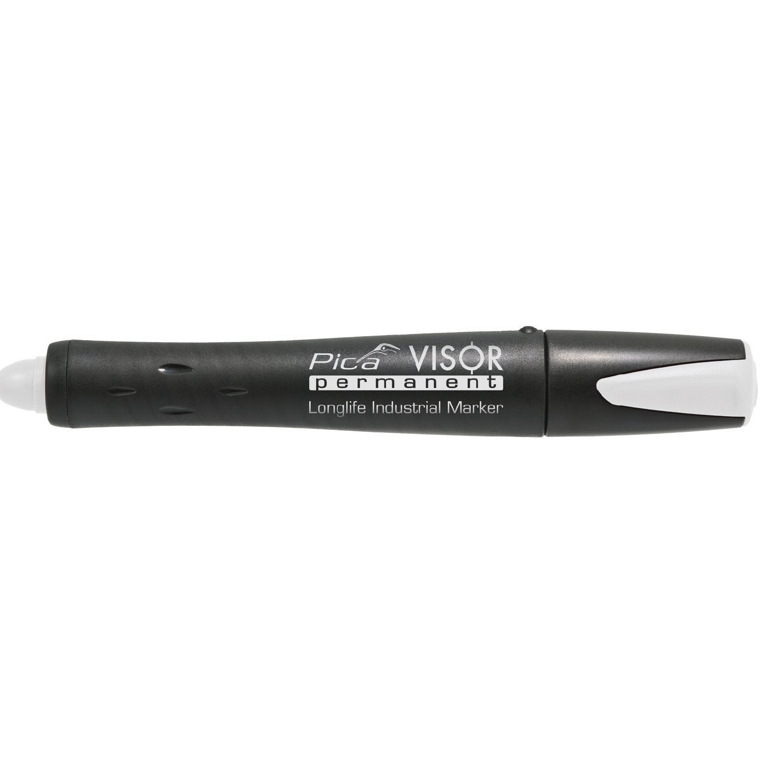 EAN 4260056153556 - Pica-Marker Visor marcador permanente Blanco 5 pieza(s) imagen 1