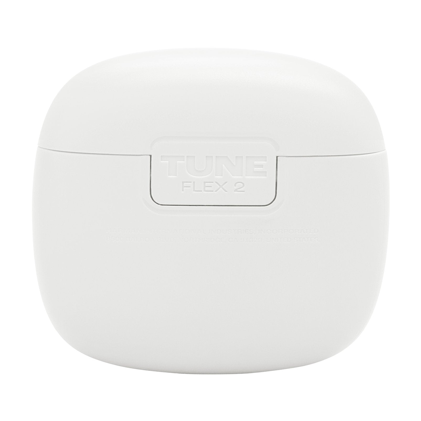 Auriculares Jbl Tune Flex 2 True Wireless Stereo (Tws) Bluetooth Blanco Jbl-Tflex2-Wht