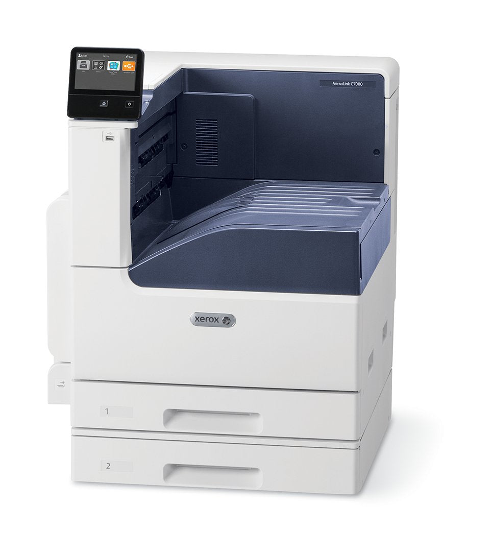 EAN 0095205845709 - Xerox VersaLink C7000V_DN impresora láser Color 1200 x 2400 DPI imagen 6