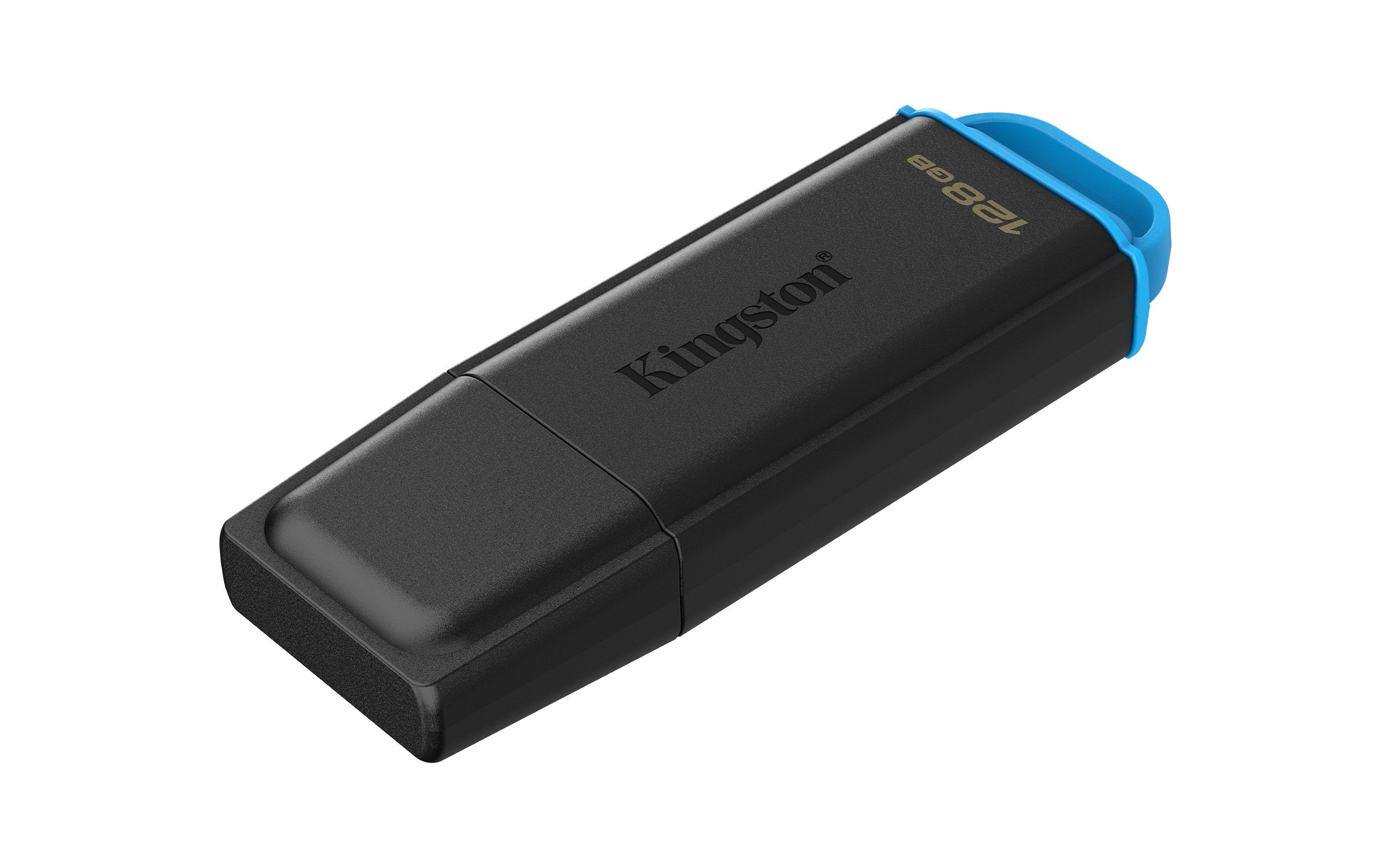EAN 0740617353846 - Kingston Technology DataTraveler Exodia unidad flash USB USB tipo A 3.2 Gen 1 (3.1 Gen 1) Negro, Azul imagen 6