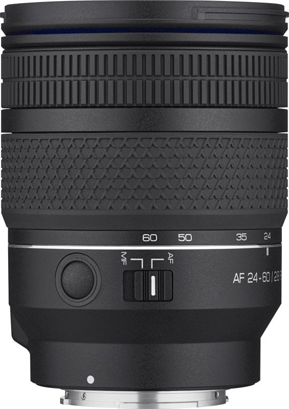 EAN 8809298889425 - Samyang AF 24-60mm F/2.8 Sony FE MILC Objetivo de zoom estándar Negro imagen 2
