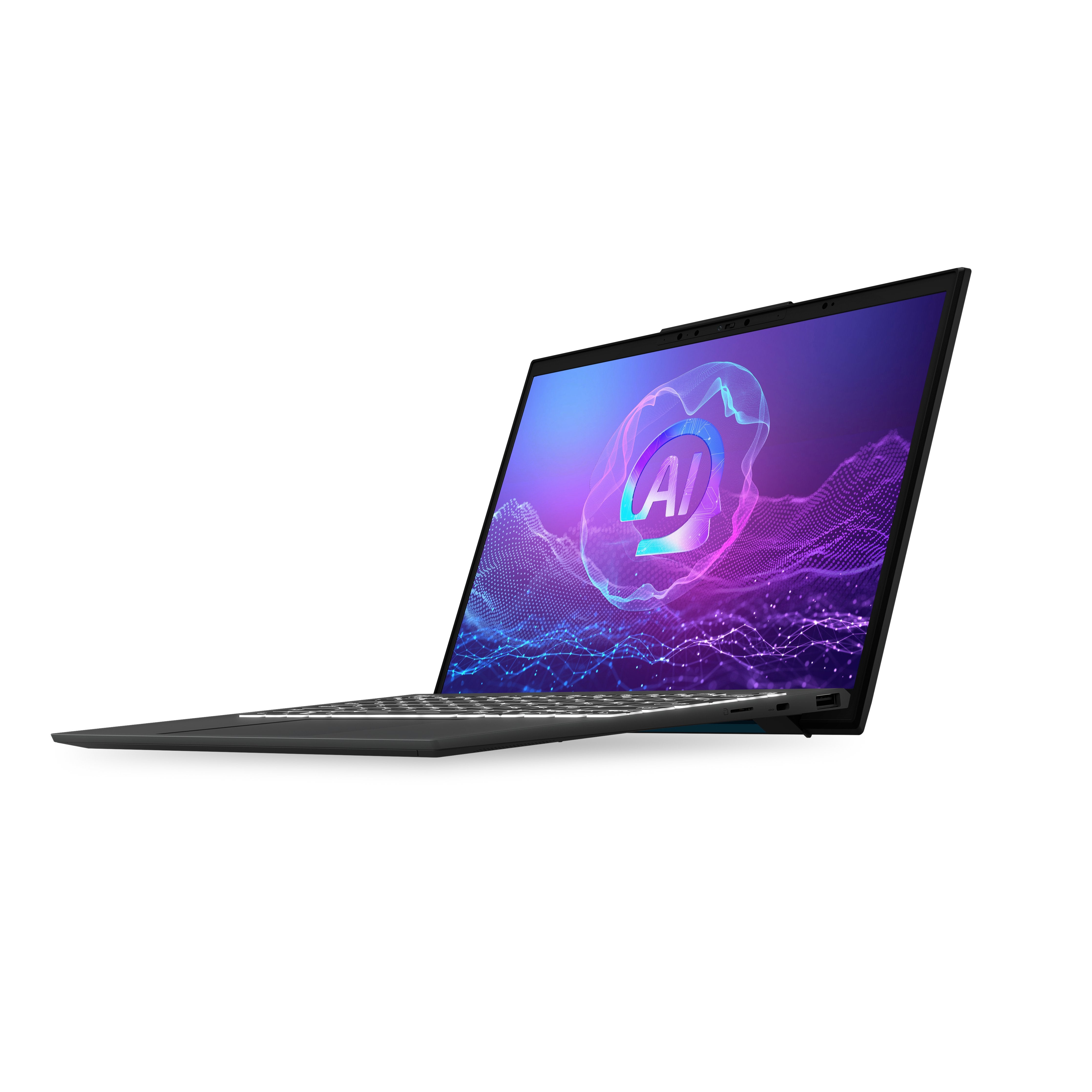 EAN 4711377275668 - MSI PRESTIGE 13 AI+ EVO A2VMG-042ES ordenador portatil Copilot+ PC Intel Core Ultra 7 258V Portátil 33,8 imagen 15