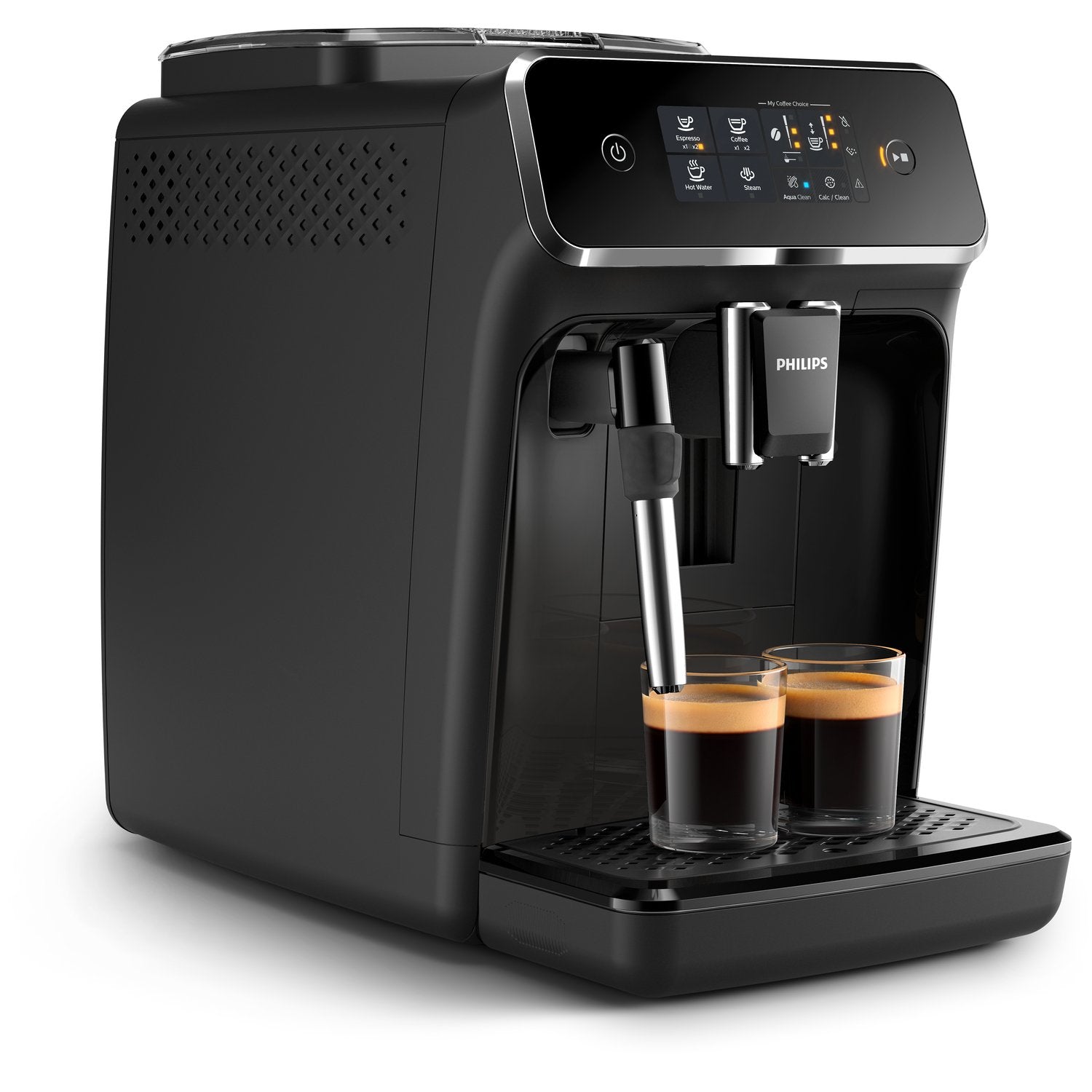 Cafetera  Philips Automática  Ep2225/10 2 Variedades De Café