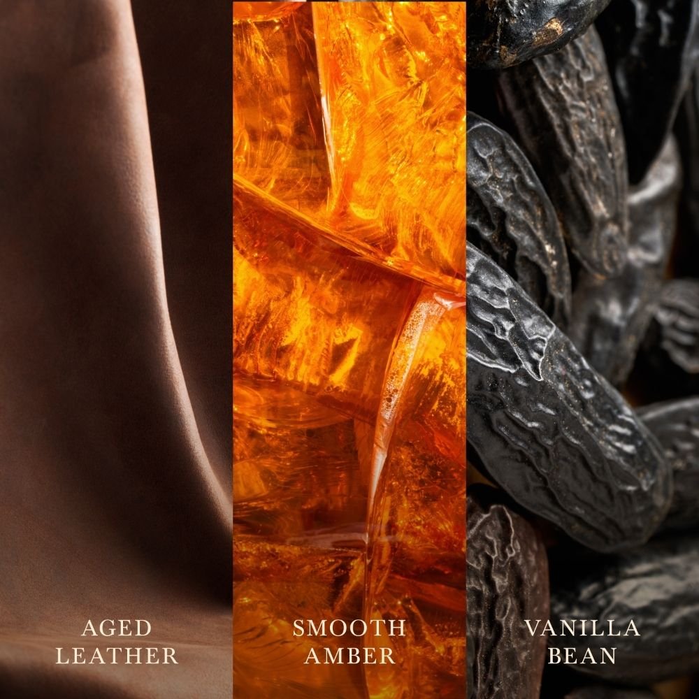 Woodwick Saffron Smoke Vela Cilindro Azafrán Marrón 1 Pieza(S)